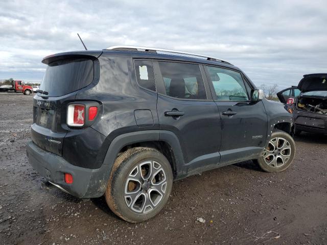 Photo 2 VIN: ZACCJBDT6FPC08137 - JEEP RENEGADE 