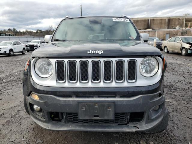 Photo 4 VIN: ZACCJBDT6FPC08137 - JEEP RENEGADE 