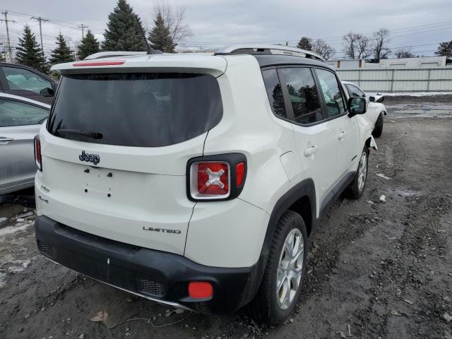 Photo 2 VIN: ZACCJBDT6GPC71546 - JEEP RENEGADE 