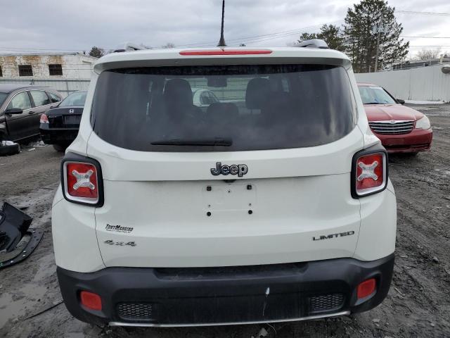 Photo 5 VIN: ZACCJBDT6GPC71546 - JEEP RENEGADE 