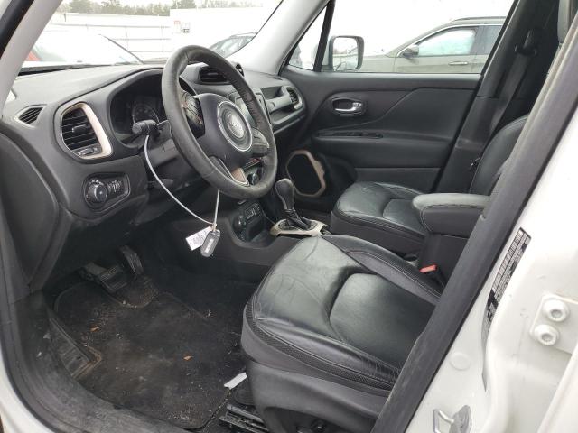 Photo 6 VIN: ZACCJBDT6GPC71546 - JEEP RENEGADE 