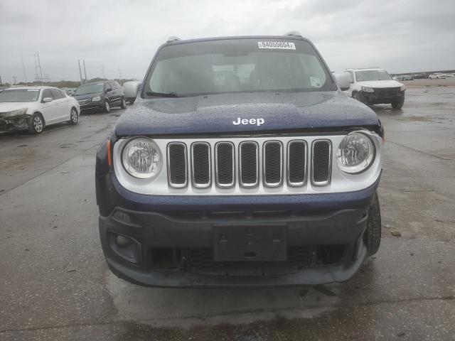 Photo 4 VIN: ZACCJBDT6GPC72244 - JEEP RENEGADE L 