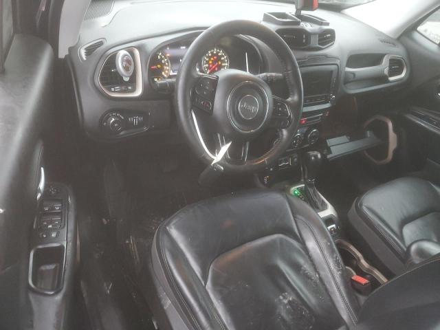 Photo 7 VIN: ZACCJBDT6GPC72244 - JEEP RENEGADE L 