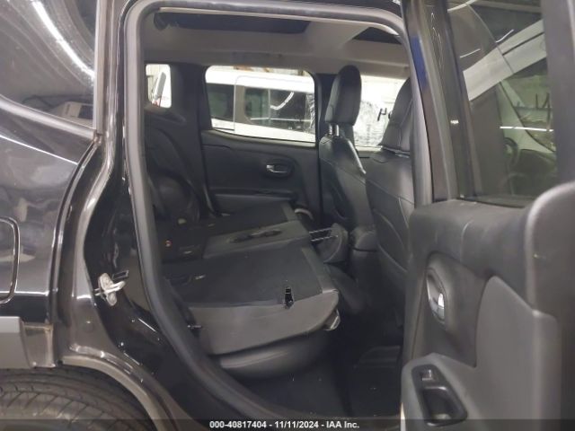 Photo 7 VIN: ZACCJBDT6GPC72602 - JEEP RENEGADE 