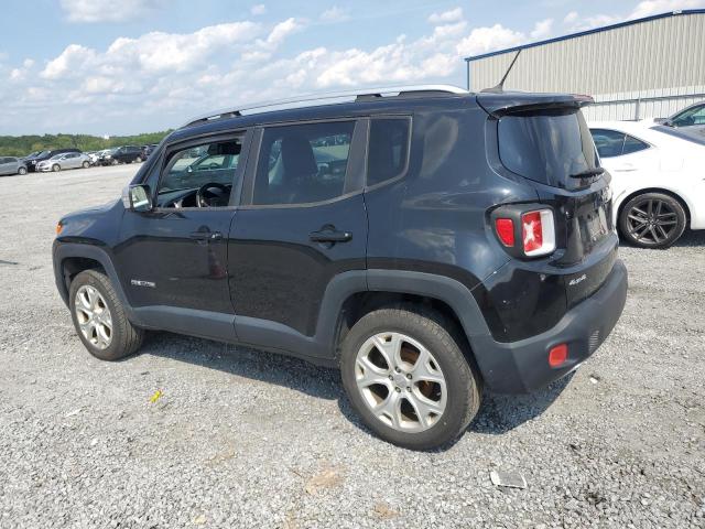 Photo 1 VIN: ZACCJBDT6GPC75385 - JEEP RENEGADE L 