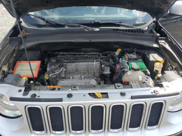 Photo 11 VIN: ZACCJBDT6GPC75385 - JEEP RENEGADE L 