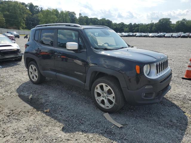 Photo 3 VIN: ZACCJBDT6GPC75385 - JEEP RENEGADE L 