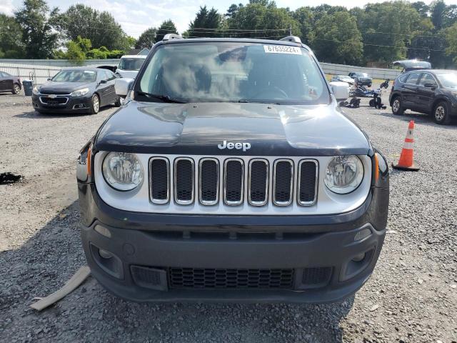 Photo 4 VIN: ZACCJBDT6GPC75385 - JEEP RENEGADE L 