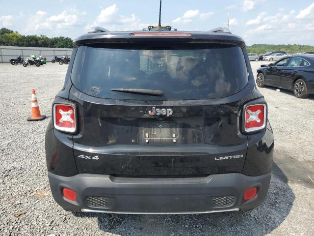 Photo 5 VIN: ZACCJBDT6GPC75385 - JEEP RENEGADE L 