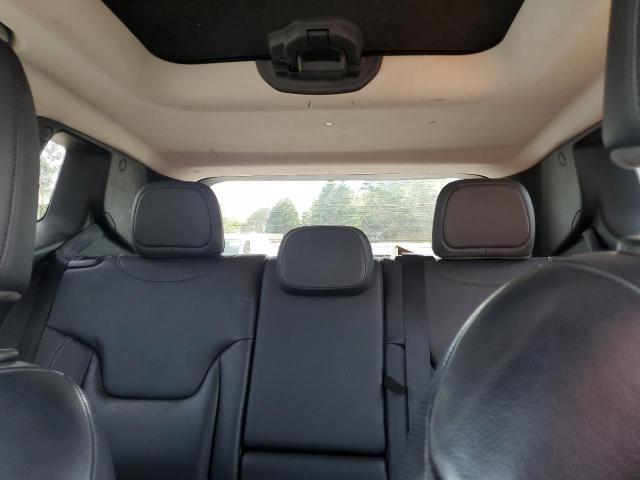 Photo 9 VIN: ZACCJBDT6GPC75385 - JEEP RENEGADE L 