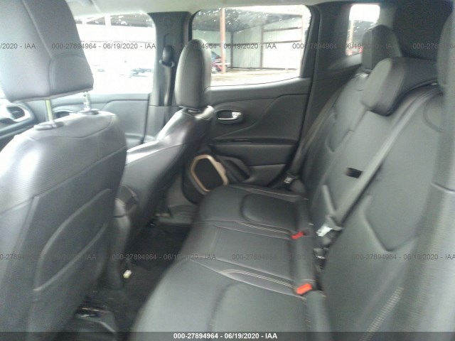 Photo 7 VIN: ZACCJBDT6GPC78268 - JEEP RENEGADE 