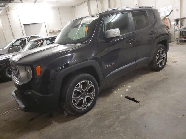 Photo 0 VIN: ZACCJBDT6GPD11396 - JEEP RENEGADE 