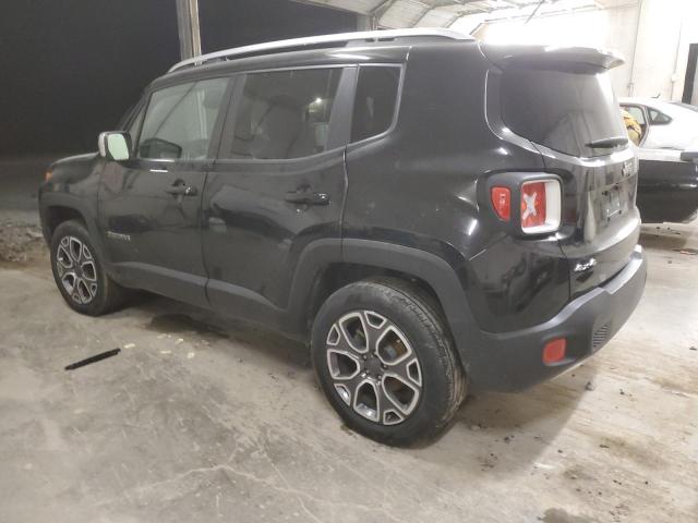 Photo 1 VIN: ZACCJBDT6GPD11396 - JEEP RENEGADE 