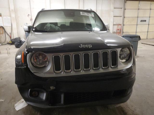 Photo 4 VIN: ZACCJBDT6GPD11396 - JEEP RENEGADE 