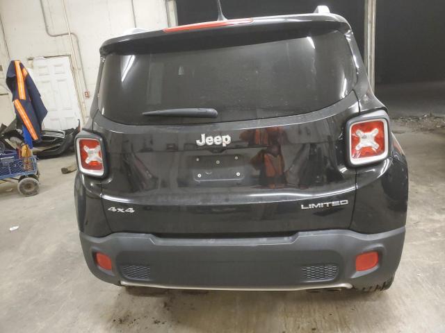 Photo 5 VIN: ZACCJBDT6GPD11396 - JEEP RENEGADE 