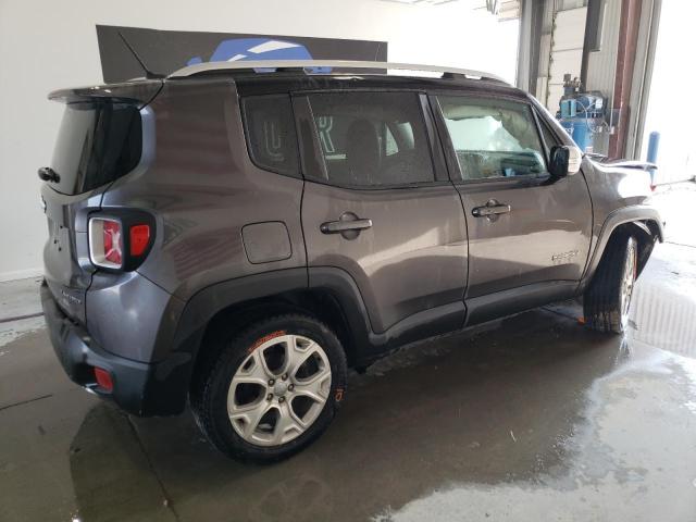 Photo 2 VIN: ZACCJBDT6GPD16937 - JEEP RENEGADE L 