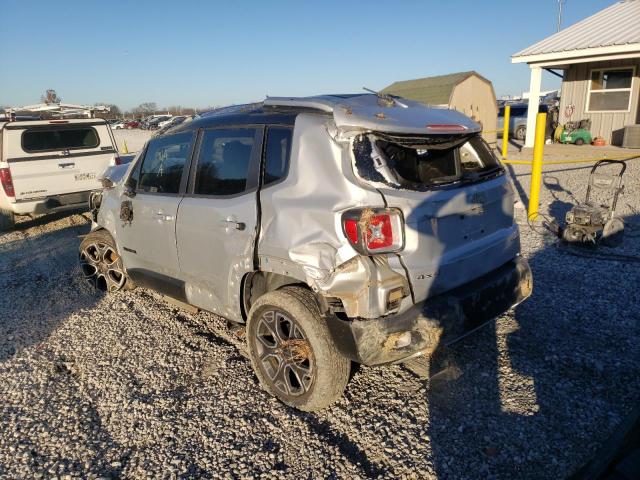 Photo 2 VIN: ZACCJBDT6GPD23368 - JEEP RENEGADE L 