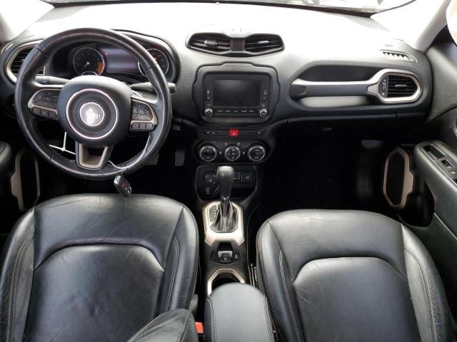 Photo 7 VIN: ZACCJBDT6GPD24956 - JEEP RENEGADE L 