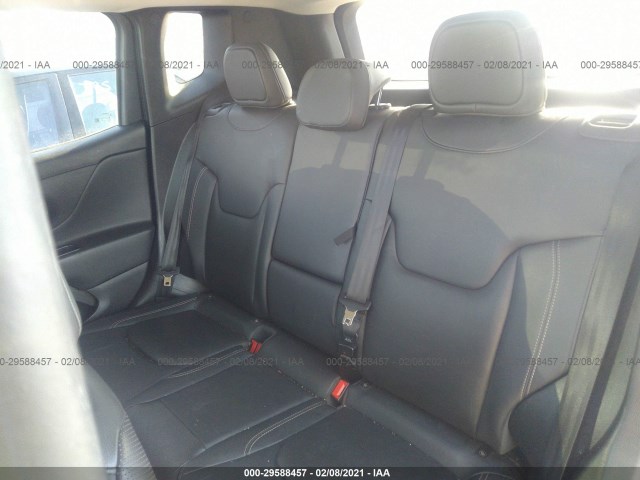 Photo 7 VIN: ZACCJBDT6GPD31552 - JEEP RENEGADE 