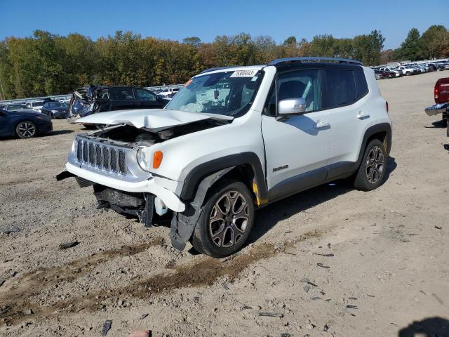 Photo 0 VIN: ZACCJBDT7FPB32914 - JEEP RENEGADE 