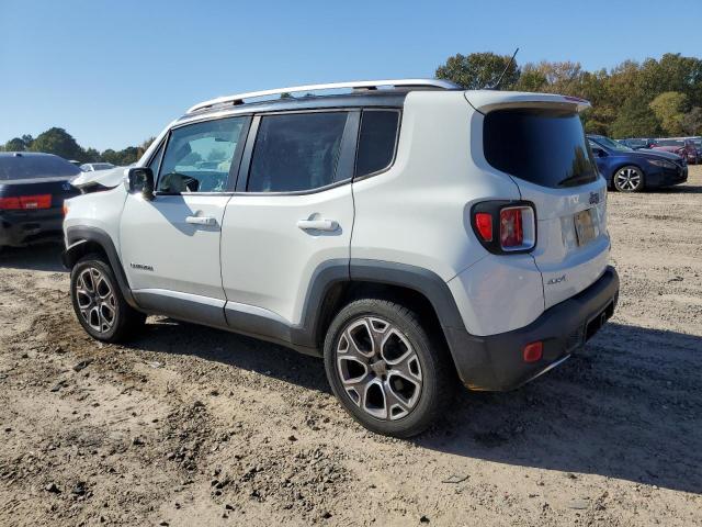 Photo 1 VIN: ZACCJBDT7FPB32914 - JEEP RENEGADE 