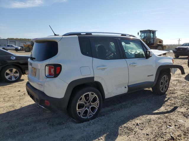 Photo 2 VIN: ZACCJBDT7FPB32914 - JEEP RENEGADE 