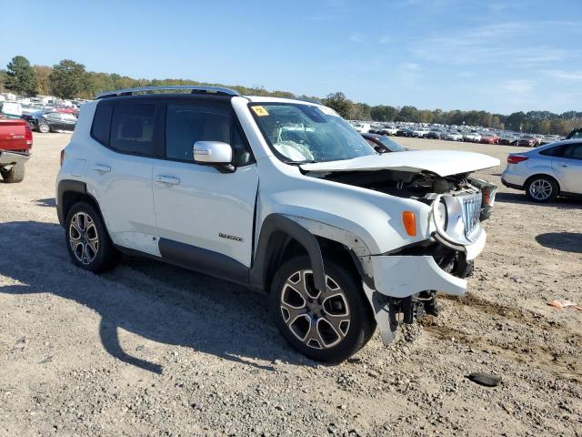 Photo 3 VIN: ZACCJBDT7FPB32914 - JEEP RENEGADE 