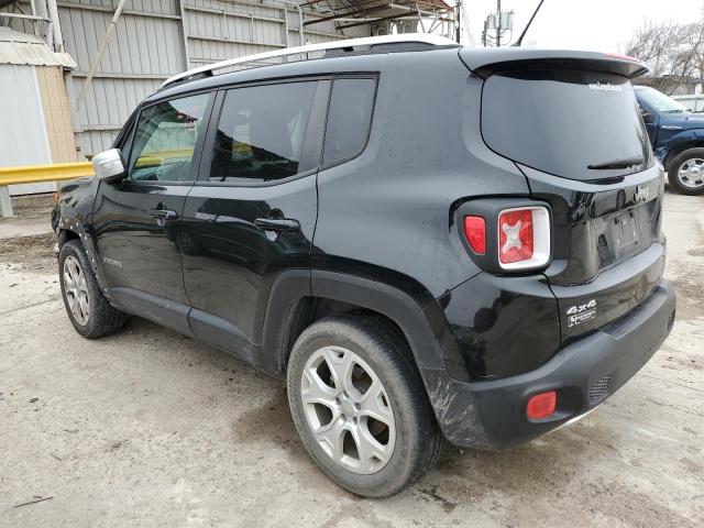 Photo 1 VIN: ZACCJBDT7FPB80803 - JEEP RENEGADE L 