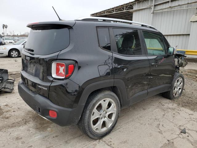 Photo 2 VIN: ZACCJBDT7FPB80803 - JEEP RENEGADE L 