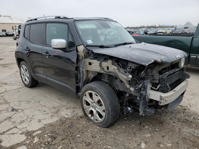 Photo 3 VIN: ZACCJBDT7FPB80803 - JEEP RENEGADE L 