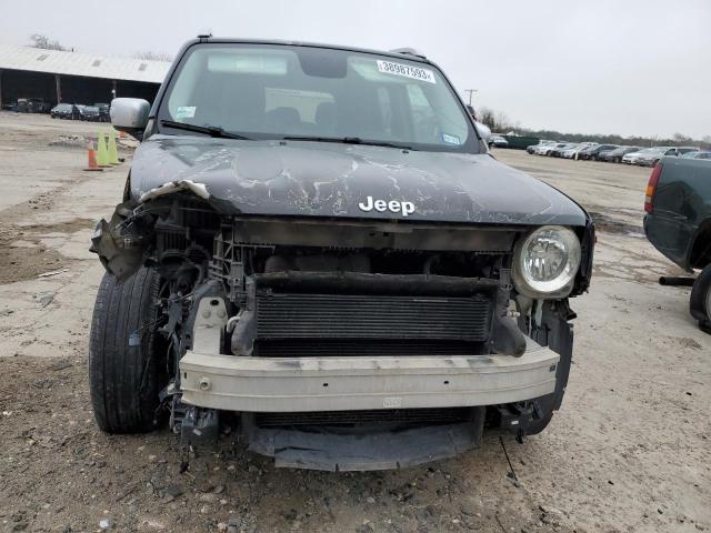 Photo 4 VIN: ZACCJBDT7FPB80803 - JEEP RENEGADE L 