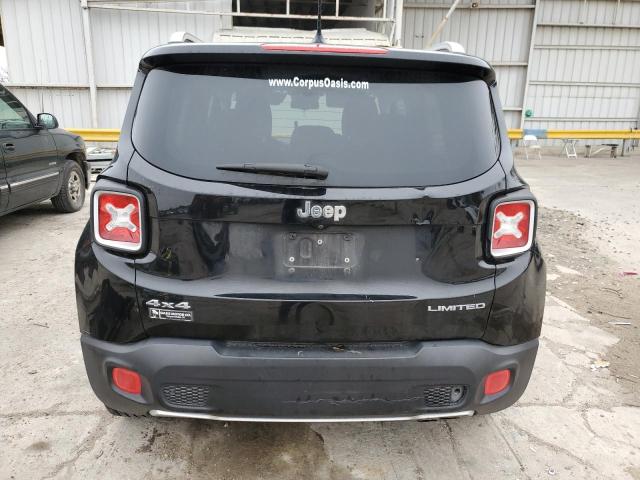 Photo 5 VIN: ZACCJBDT7FPB80803 - JEEP RENEGADE L 