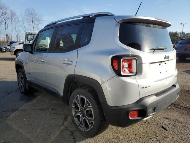 Photo 1 VIN: ZACCJBDT7FPC22953 - JEEP RENEGADE L 