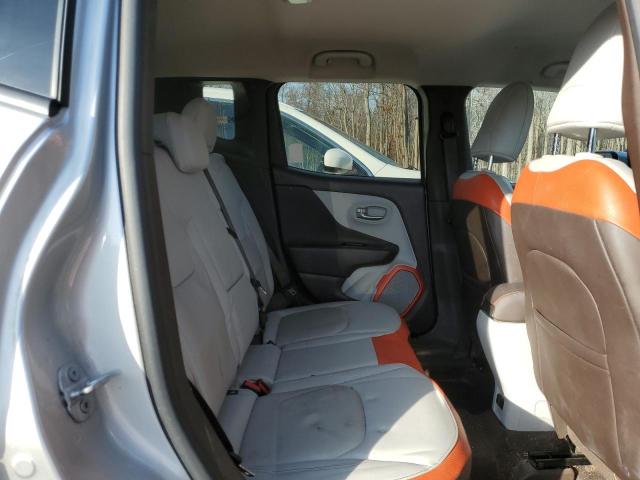 Photo 10 VIN: ZACCJBDT7FPC22953 - JEEP RENEGADE L 