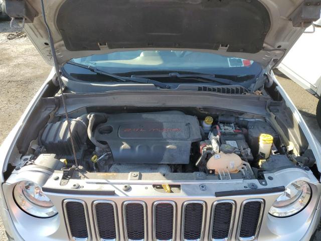 Photo 11 VIN: ZACCJBDT7FPC22953 - JEEP RENEGADE L 