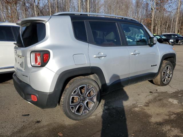 Photo 2 VIN: ZACCJBDT7FPC22953 - JEEP RENEGADE L 