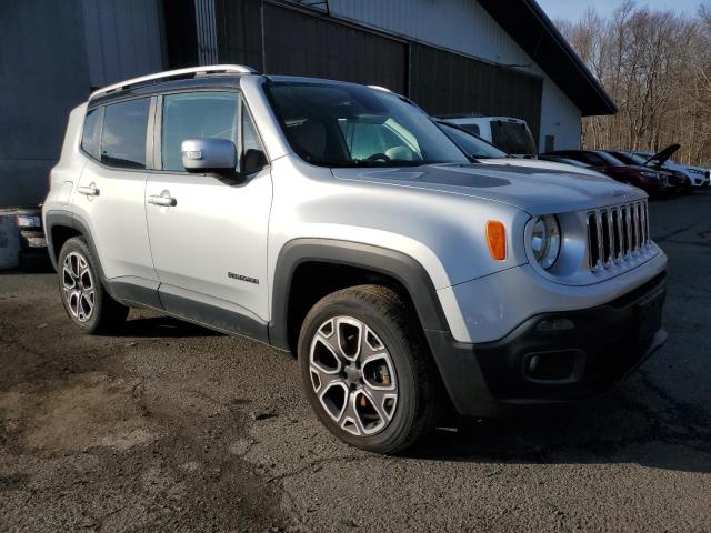 Photo 3 VIN: ZACCJBDT7FPC22953 - JEEP RENEGADE L 