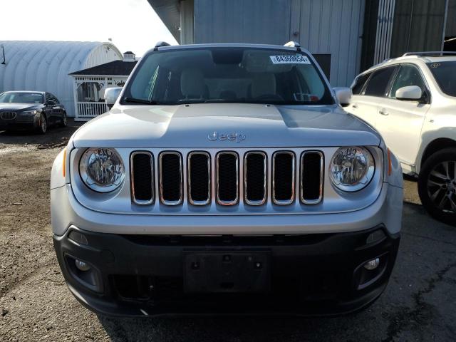 Photo 4 VIN: ZACCJBDT7FPC22953 - JEEP RENEGADE L 