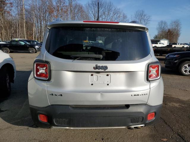 Photo 5 VIN: ZACCJBDT7FPC22953 - JEEP RENEGADE L 