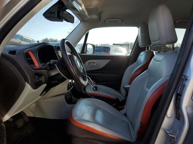 Photo 6 VIN: ZACCJBDT7FPC22953 - JEEP RENEGADE L 