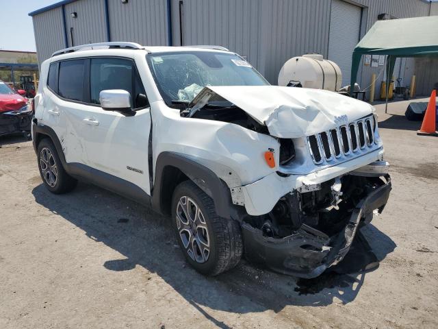 Photo 3 VIN: ZACCJBDT7FPC40398 - JEEP RENEGADE 