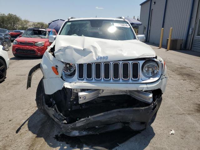 Photo 4 VIN: ZACCJBDT7FPC40398 - JEEP RENEGADE 