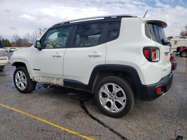 Photo 1 VIN: ZACCJBDT7GPC71488 - JEEP RENEGADE 