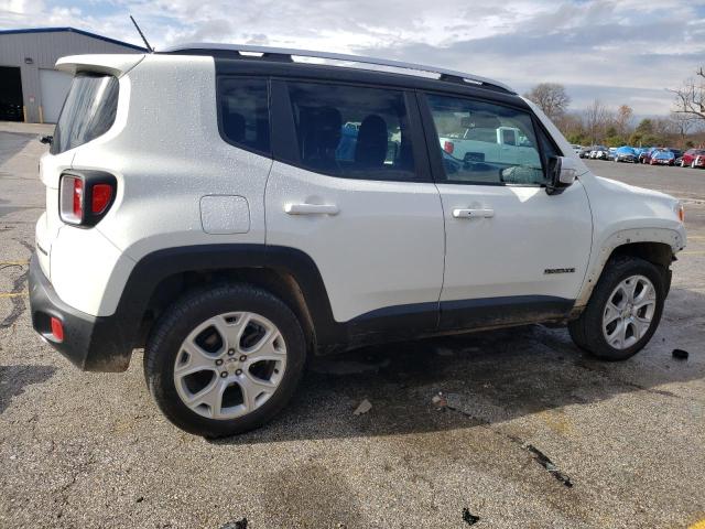 Photo 2 VIN: ZACCJBDT7GPC71488 - JEEP RENEGADE 