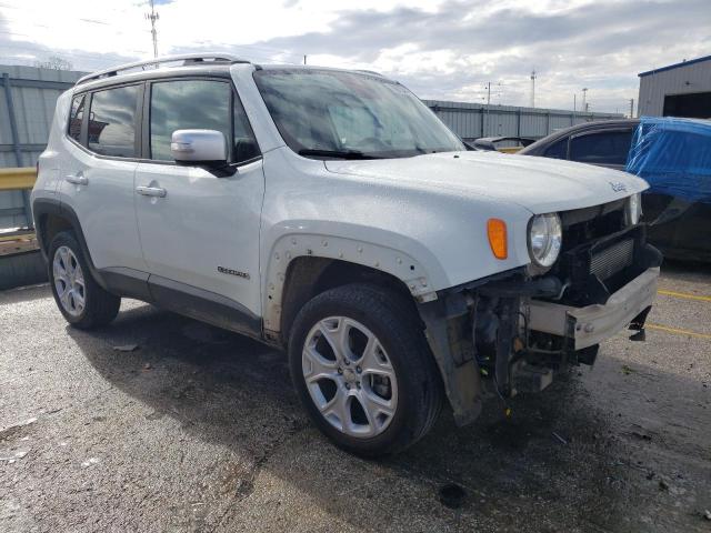 Photo 3 VIN: ZACCJBDT7GPC71488 - JEEP RENEGADE 