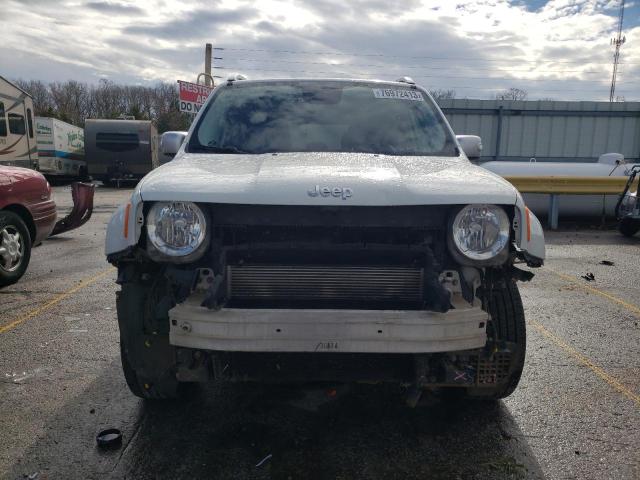 Photo 4 VIN: ZACCJBDT7GPC71488 - JEEP RENEGADE 