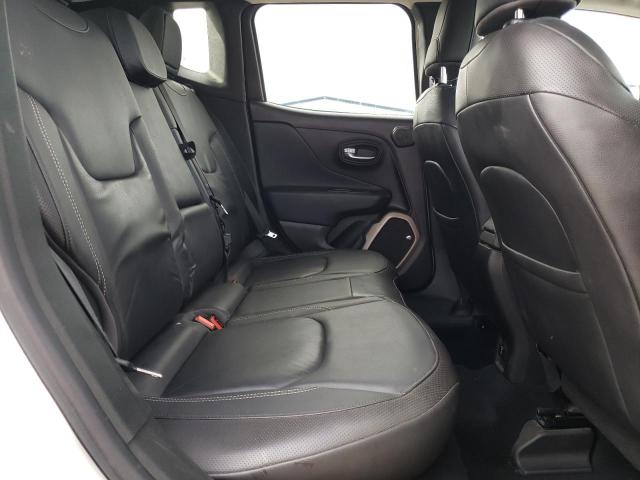 Photo 9 VIN: ZACCJBDT7GPC71488 - JEEP RENEGADE 