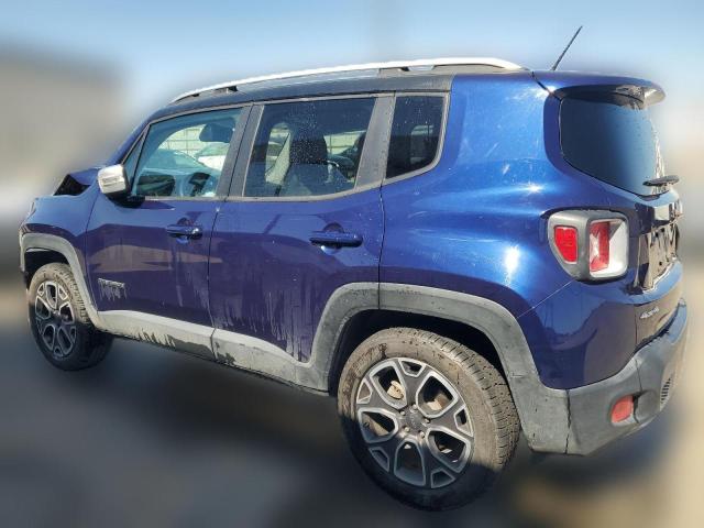 Photo 1 VIN: ZACCJBDT7GPC71670 - JEEP RENEGADE 