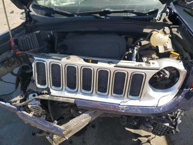 Photo 11 VIN: ZACCJBDT7GPC71670 - JEEP RENEGADE 