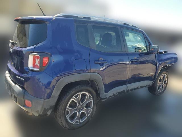 Photo 2 VIN: ZACCJBDT7GPC71670 - JEEP RENEGADE 